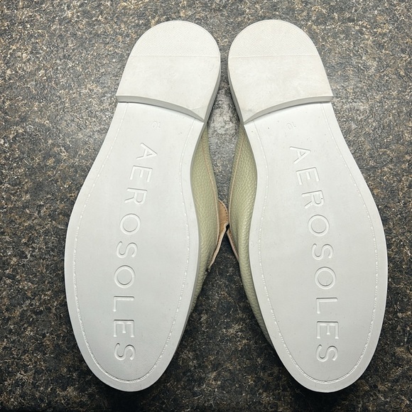 AEROSOLES Women’s Salome Mules NWOB - Picture 6 of 7